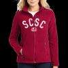 Women's Value Fleece Jacket Thumbnail