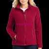 Women's Value Fleece Jacket Thumbnail