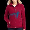 Women's Value Fleece Jacket Thumbnail