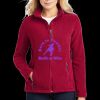 Women's Value Fleece Jacket Thumbnail