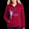 Women's Value Fleece Jacket Thumbnail