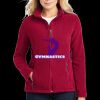 Women's Value Fleece Jacket Thumbnail