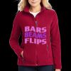 Women's Value Fleece Jacket Thumbnail