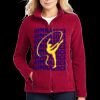 Women's Value Fleece Jacket Thumbnail