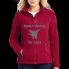 Women's Value Fleece Jacket Thumbnail