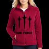 Women's Value Fleece Jacket Thumbnail