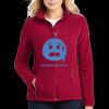 Women's Value Fleece Jacket Thumbnail