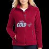 Women's Value Fleece Jacket Thumbnail