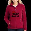 Women's Value Fleece Jacket Thumbnail