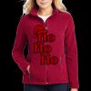 Women's Value Fleece Jacket Thumbnail