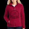 Women's Value Fleece Jacket Thumbnail