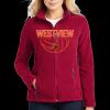 Women's Value Fleece Jacket Thumbnail