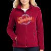 Women's Value Fleece Jacket Thumbnail