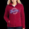 Women's Value Fleece Jacket Thumbnail