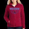 Women's Value Fleece Jacket Thumbnail