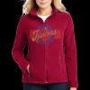 Women's Value Fleece Jacket Thumbnail