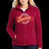 Women's Value Fleece Jacket Thumbnail
