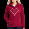Women's Value Fleece Jacket Thumbnail