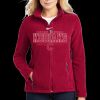 Women's Value Fleece Jacket Thumbnail