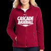 Women's Value Fleece Jacket Thumbnail