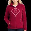 Women's Value Fleece Jacket Thumbnail