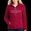 Women's Value Fleece Jacket Thumbnail