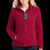 Women's Value Fleece Jacket Thumbnail
