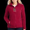 Women's Value Fleece Jacket Thumbnail