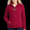 Women's Value Fleece Jacket Thumbnail