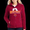 Women's Value Fleece Jacket Thumbnail