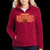 Women's Value Fleece Jacket Thumbnail