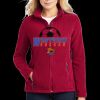 Women's Value Fleece Jacket Thumbnail