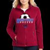 Women's Value Fleece Jacket Thumbnail