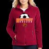 Women's Value Fleece Jacket Thumbnail