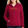 Women's Value Fleece Jacket Thumbnail