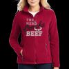 Women's Value Fleece Jacket Thumbnail