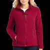 Women's Value Fleece Jacket Thumbnail