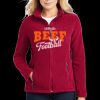 Women's Value Fleece Jacket Thumbnail