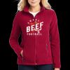 Women's Value Fleece Jacket Thumbnail