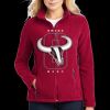 Women's Value Fleece Jacket Thumbnail