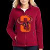 Women's Value Fleece Jacket Thumbnail