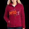 Women's Value Fleece Jacket Thumbnail