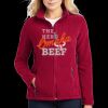 Women's Value Fleece Jacket Thumbnail