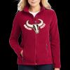 Women's Value Fleece Jacket Thumbnail