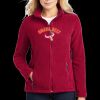Women's Value Fleece Jacket Thumbnail