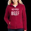 Women's Value Fleece Jacket Thumbnail