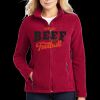 Women's Value Fleece Jacket Thumbnail