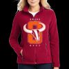 Women's Value Fleece Jacket Thumbnail