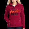 Women's Value Fleece Jacket Thumbnail