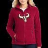 Women's Value Fleece Jacket Thumbnail